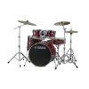 SBP0F5 Stage Custom Birch Shell Set (20"x17" Bass Drum)
