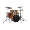 SBP0F5-HA7 Stage Custom Birch Shell Set (inc 20"x17" Bass Drum)