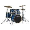 SBP2F5 Stage Custom Birch Kit - 22x17" Bass Drum