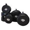 SET4 Complete Drum Kit Case 