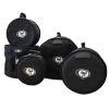 SET7 Complete Drum Kit Cover Set