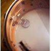 Roy Haynes Signature 'Centennial' 14" x 5.5" Ltd Edition Hand Hammered Copper Snare Drum