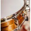 Roy Haynes Signature 'Centennial' 14" x 5.5" Ltd Edition Hand Hammered Copper Snare Drum