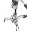 SS8W Snare Stand with Double Braced Legs