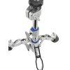 SS9WR Snare Stand with Double Braced Legs