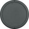 TP70S 7.5 inch Rubber 3 Zone Pad