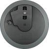 TP70S 7.5 inch Rubber 3 Zone Pad