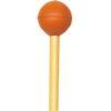 ME-103 Rubber Mallet - 375mm Medium Hard