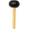 MR-1100 Hard Rubber Mallet - 390mm Extremely Hard