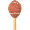 MV-4020 Yarn Wound (Rattan Shaft) Mallet - 400mm Medium Hard