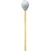 MV-4030 Yarn Wound (Rattan Shaft) Mallet - 400mm Medium Soft