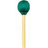 MV-5030 Cord Wound (Rattan Shaft) Mallet - 400mm Medium Soft