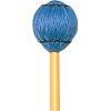 MV-5040 Cord Wound (Rattan Shaft) Mallet - 400mm Soft