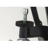 TP-8320R 20" Cambered Hammered Copper Timpani (E - C)