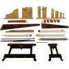 YM-6100 'Concert Grand' Marimba