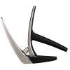 200-058 Nashville - Acoustic Silver Guitar Capo