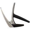 200-058 Nashville - Acoustic Silver Guitar Capo