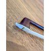4/4 Full Size Brazilwood Violin Bow