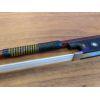 4/4 Full Size Brazilwood Violin Bow