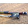 4/4 Full Size Brazilwood Violin Bow
