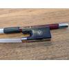 4/4 Full Size Brazilwood Deluxe Violin Bow