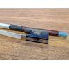 4/4 Full Size Brazilwood Deluxe Violin Bow