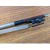 4/4 Full Size Brazilwood Deluxe Violin Bow