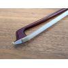 4/4 Full Size Brazilwood Deluxe Violin Bow