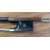 4/4 Full Size Ipê Round Violin Bow