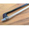 4/4 Full Size Carbon Weave Violin Bow