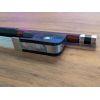 4/4 Full Size Brazilwood Cello Bow