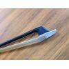4/4 Full Size Carbon Weave Cello Bow