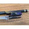 4/4 Full Size Carbon Weave Cello Bow