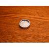 Small Castor Cup in Polished Chrome 40mm (Single) 