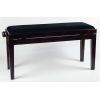 5012PE Adjustable Duet Piano Stool