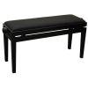 5012PE Adjustable Duet Piano Stool