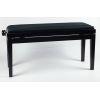 C Grade Refurbished 5012B Adjustable Duet Piano Stool