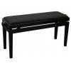 5012PE Adjustable Duet Piano Stool