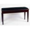 5016 Duet Piano Stool with Storage