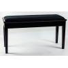 5016 Duet Piano Stool with Storage