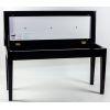 5016 Duet Piano Stool with Storage