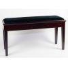 5016 Duet Piano Stool with Storage