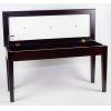 5016 Duet Piano Stool with Storage