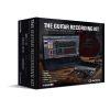 Guitar Recording Kit with UR22C USB 3.0 Audio Interface