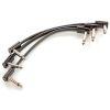 MXR 6 Inch Ribbon Patch Cable 