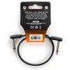 MXR 1 Foot Ribbon Patch Cable