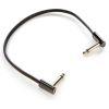 MXR 1 Foot Ribbon Patch Cable