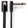 MXR 1 Foot Ribbon Patch Cable