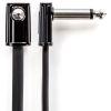 MXR 3 Foot Ribbon Patch Cable