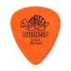 418P060 Tortex Standard Plectrums 